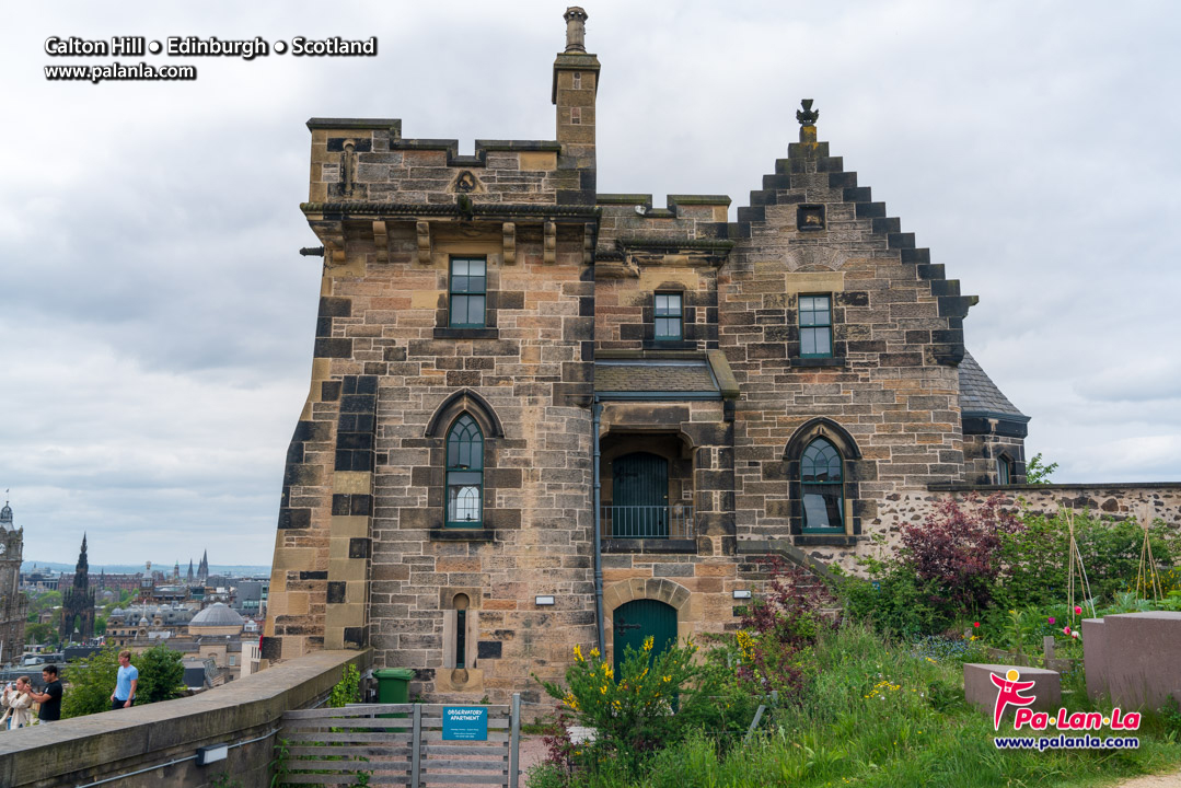 Calton Hill